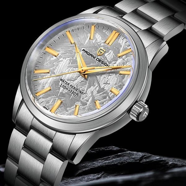 Фото Pagani Design PD-1734 Silver-White, артикул 1138-0058 &mdash; інтернет-магазин Rayup