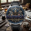 Наручні годинники Patriot