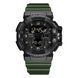 Sanda 3129 Black-Green, арт. 1044-0137 &mdash; фото №1 в галерее Rayup