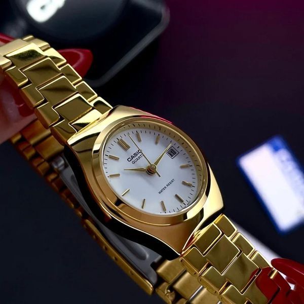 Фото Casio LTP-1170N-7A, артикул 1141-0156 &mdash; інтернет-магазин Rayup