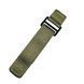 Ремешок для часов Nylon Pro Army Green 22 мм, арт. 1051-1246 &mdash; фото №2 в галерее Rayup