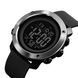 Skmei 1416BKBK Black-Black, арт. 1080-0221 &mdash; фото №2 в галереї Rayup