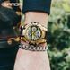 Sanda 6015 Black-Gold, арт. 1044-0112 &mdash; фото №3 в галерее Rayup