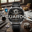 Наручні годинники Guardo