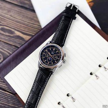 Фото Forsining 319 Black-Cuprum-Black, артикул 1059-0023 &mdash; інтернет-магазин Rayup