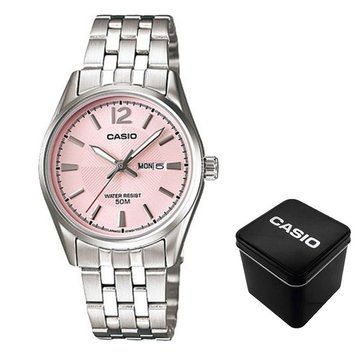 Фото Casio LTP-1335D-5A, артикул 1141-0242 &mdash; интернет-магазин Rayup