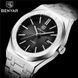 Benyar BY-5219 Silver-Black, арт. 1142-0045 &mdash; фото №5 в галерее Rayup