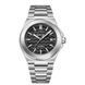 Benyar BY-5219 Silver-Black, арт. 1142-0045 &mdash; фото №1 в галерее Rayup