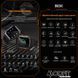 Modfit Iron Black-Orange, арт. 1077-0220 &mdash; фото №11 в галереї Rayup