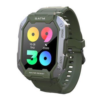 Фото Modfit Warrior Army Green, артикул 1077-0201 &mdash; інтернет-магазин Rayup