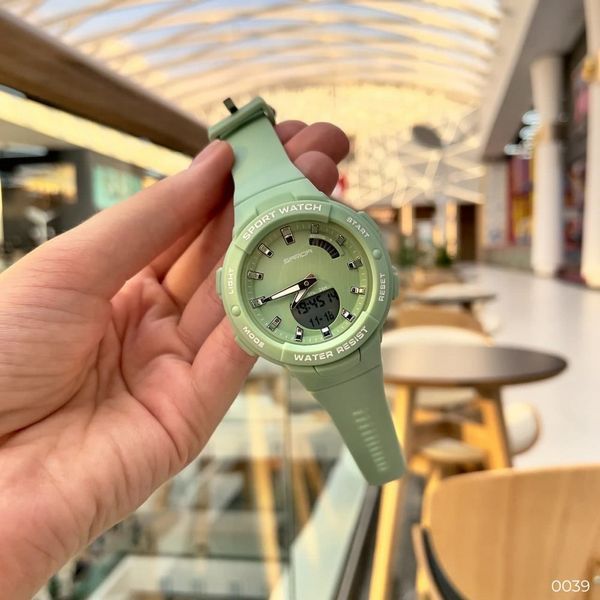Фото Sanda 6005 Green, артикул 1044-0039 &mdash; интернет-магазин Rayup