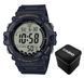 Casio AE-1500WHX-1A, арт. 1141-0205 &mdash; фото №1 в галереї Rayup