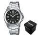 Casio MTP-1215A-1A, арт. 1141-0027 &mdash; фото №1 в галереї Rayup