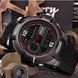 Sanda 6015 Black-Red, арт. 1044-0111 &mdash; фото №4 в галерее Rayup