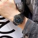 Sanda 6008 Black-Blue, арт. 1044-0113 &mdash; фото №3 в галерее Rayup