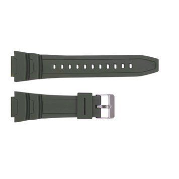 Фото Ремінець для годинника Skmei 1454AG Army Green, артикул 1051-0655 &mdash; интернет-магазин Rayup