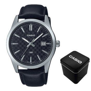Фото Casio MTP-VD03L-1A, артикул 1141-0278 &mdash; интернет-магазин Rayup