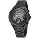 Winner 8067 Black-Silver-Red Cristal, арт. 1099-0009 &mdash; фото №1 в галерее Rayup