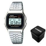 Фото Casio A159W-N1, артикул 1141-0345 &mdash; интернет-магазин Rayup