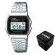 Casio A159W-N1, арт. 1141-0345 &mdash; фото №1 в галерее Rayup