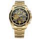 Forsining 8130 Gold-Black, арт. 1059-0004 &mdash; фото №1 в галереї Rayup