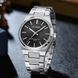 Curren 8439 Silver-Black, арт. 1008-0392 &mdash; фото №1 в галерее Rayup