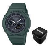 Фото Casio GA-B2100-3A, артикул 1141-0149 &mdash; интернет-магазин Rayup