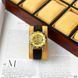 Winner 8012 Diamonds Automatic Black-Silver-Gold, арт. 1099-0021 &mdash; фото №5 в галерее Rayup