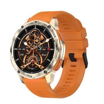 Фото Modfit Base T2 Gold-Orange, артикул 1077-0270 &mdash; інтернет-магазин Rayup