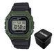 Casio W-218H-3A, арт. 1141-0124 &mdash; фото №1 в галерее Rayup