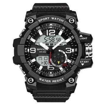 Фото Sanda 759 All Black, артикул 1044-0003 &mdash; інтернет-магазин Rayup