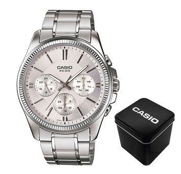 Фото Casio MTP-1375D-7A, артикул 1141-0054 &mdash; інтернет-магазин Rayup