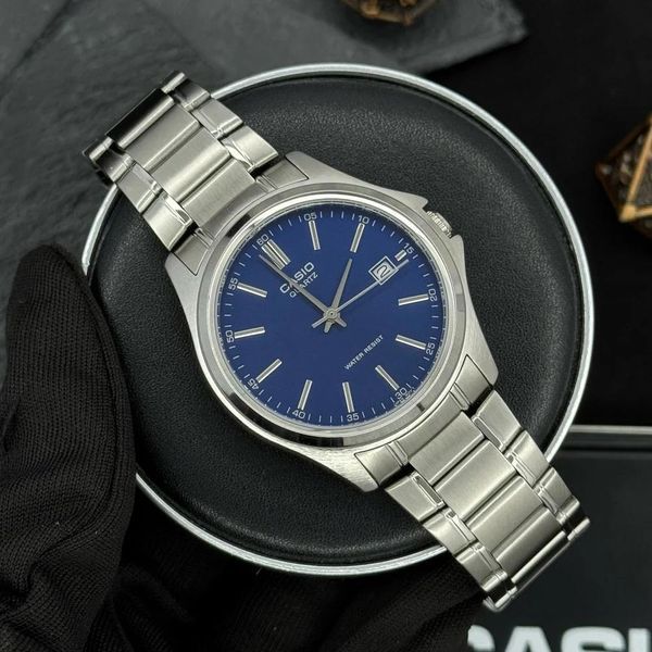 Фото Casio MTP-1183A-2A, артикул 1141-0309 &mdash; интернет-магазин Rayup