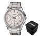 Casio MTP-1375D-7A, арт. 1141-0054 &mdash; фото №1 в галереї Rayup
