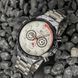 Forsining 6911 All Black Steel, арт. 1059-0183 &mdash; фото №9 в галереї Rayup