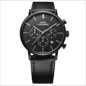 Фото Forsining 8312 All Black, артикул 1059-0345 &mdash; інтернет-магазин Rayup