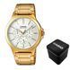 Casio MTP-V300G-7A, арт. 1141-0199 &mdash; фото №1 в галереї Rayup