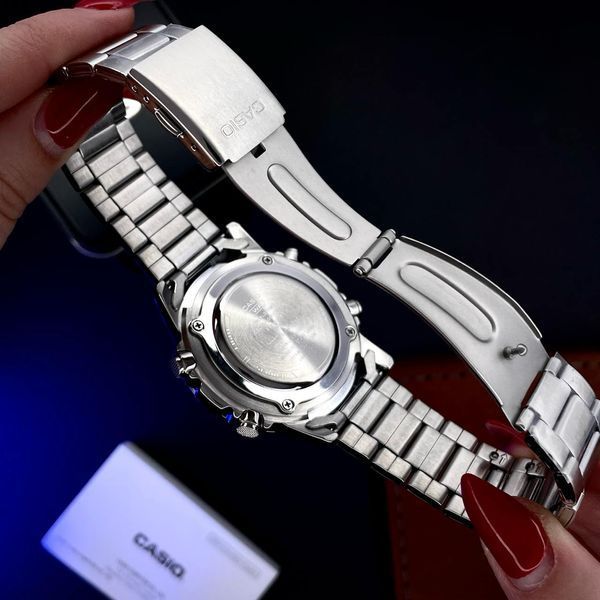 Фото Casio AMW-880D-1A, артикул 1141-0221 &mdash; интернет-магазин Rayup