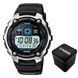 Casio AE-2000W-1A, арт. 1141-0285 &mdash; фото №1 в галереї Rayup