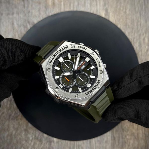 Фото Casio MWA-300H-3A, артикул 1141-0418 &mdash; интернет-магазин Rayup