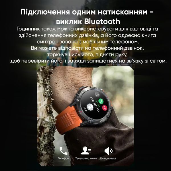 Фото Modfit Expedition Compass Black, артикул 1077-0273 &mdash; інтернет-магазин Rayup