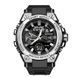 Sanda 3311 Black-Silver, арт. 1044-0118 &mdash; фото №1 в галереї Rayup