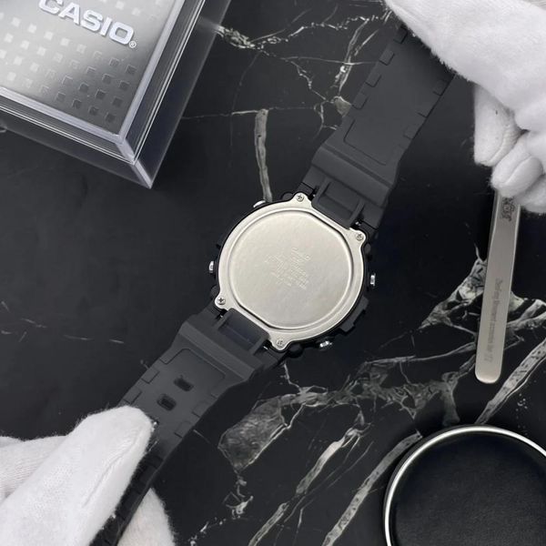 Фото Casio AE-1500WH-8B, артикул 1141-0130 &mdash; інтернет-магазин Rayup